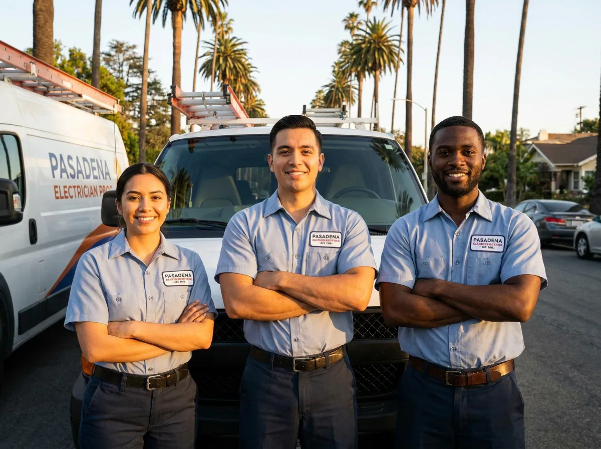 Electrician company in Jordanville, NY